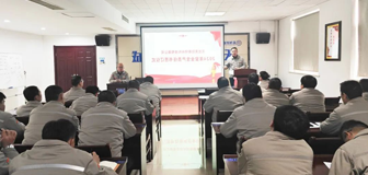 安全生产｜<a href='http://2vuz.lvyanbo.com'>皇冠滚球app官方下载</a>新材料2024年安全生产责任书签订仪式圆满举行